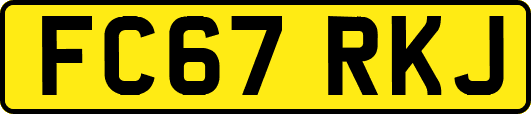 FC67RKJ