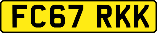FC67RKK