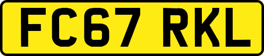 FC67RKL