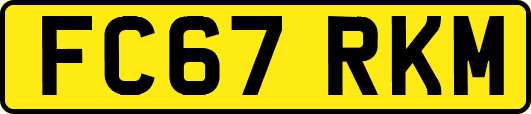 FC67RKM