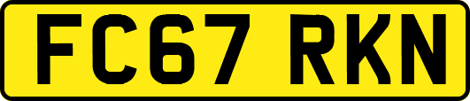 FC67RKN