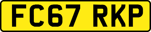 FC67RKP