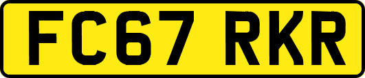 FC67RKR