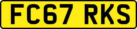 FC67RKS
