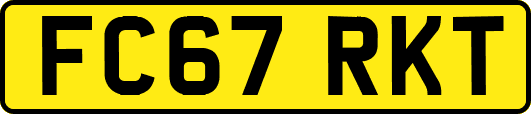FC67RKT