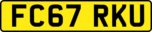 FC67RKU