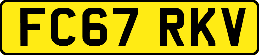 FC67RKV