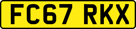 FC67RKX