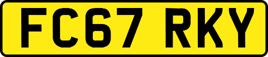 FC67RKY