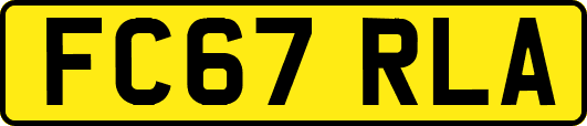 FC67RLA
