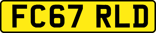 FC67RLD