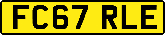 FC67RLE