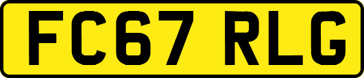 FC67RLG
