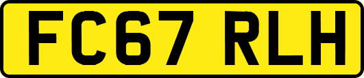 FC67RLH