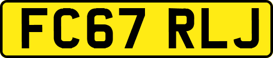FC67RLJ