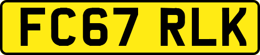 FC67RLK