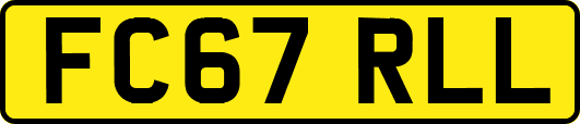 FC67RLL