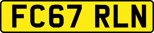 FC67RLN