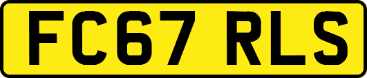 FC67RLS