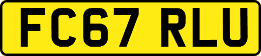 FC67RLU
