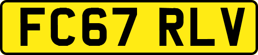 FC67RLV