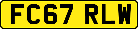 FC67RLW