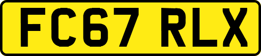 FC67RLX