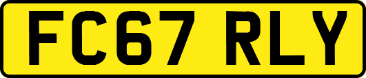 FC67RLY