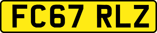 FC67RLZ