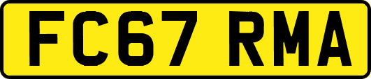 FC67RMA