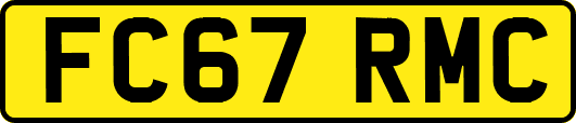 FC67RMC