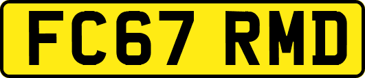 FC67RMD