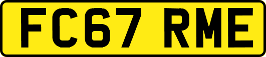 FC67RME