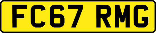 FC67RMG