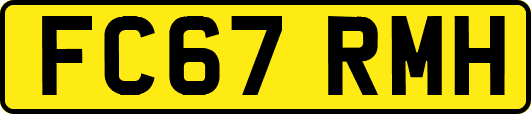 FC67RMH