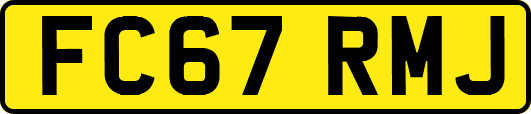 FC67RMJ