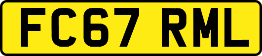 FC67RML