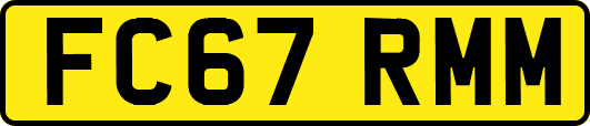 FC67RMM