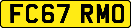 FC67RMO