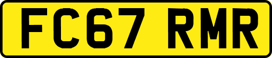 FC67RMR