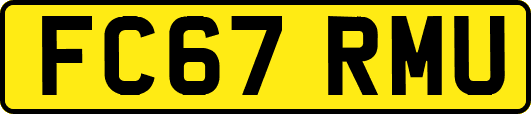 FC67RMU