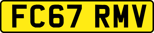 FC67RMV