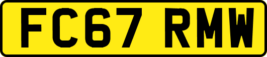 FC67RMW