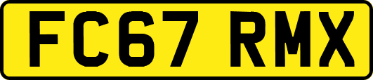 FC67RMX