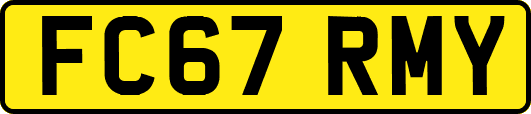 FC67RMY