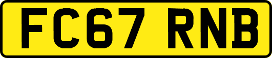 FC67RNB
