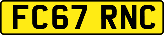 FC67RNC