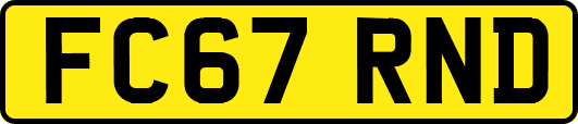 FC67RND