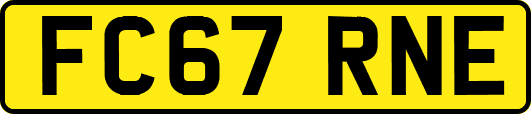 FC67RNE