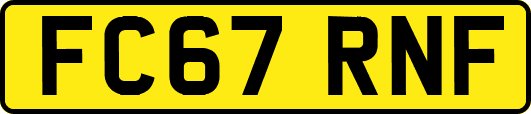 FC67RNF